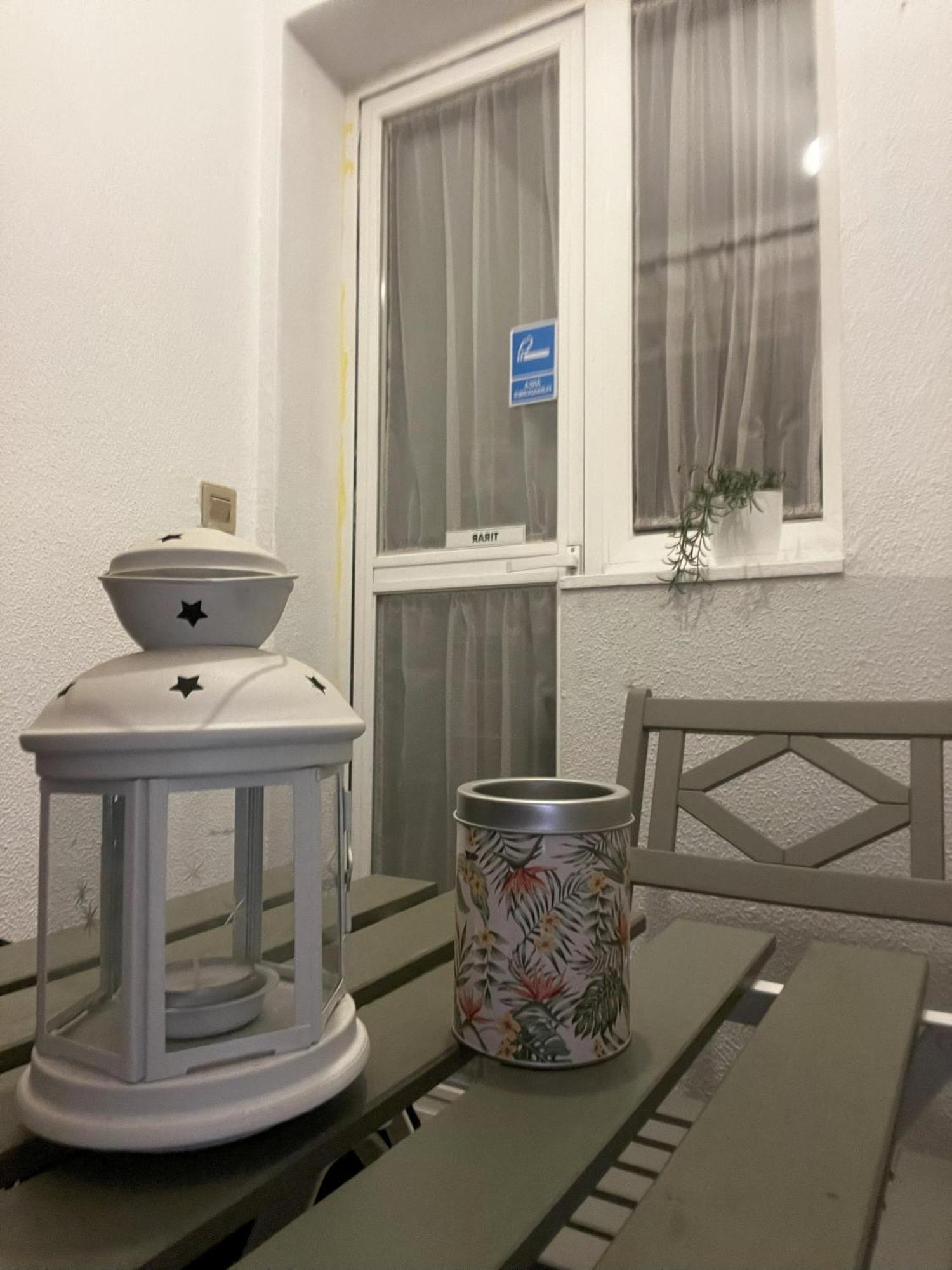 オ・バルコ・デ・バルデオーラスDuplex Duquesaアパートメント エクステリア 写真