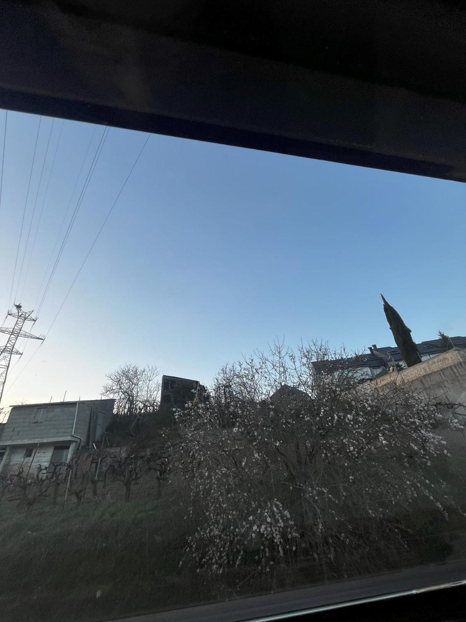 オ・バルコ・デ・バルデオーラスDuplex Duquesaアパートメント エクステリア 写真