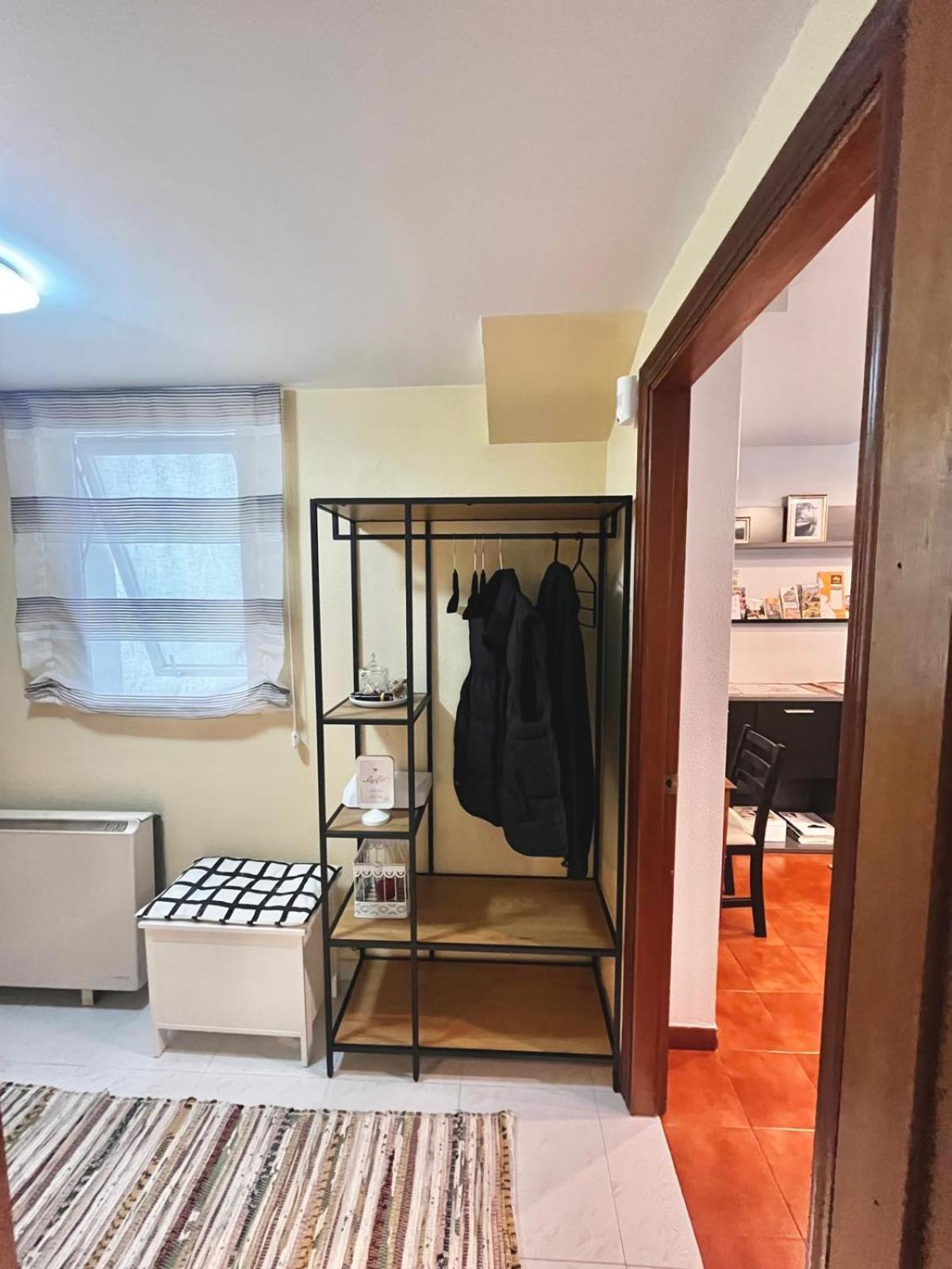 オ・バルコ・デ・バルデオーラスDuplex Duquesaアパートメント エクステリア 写真