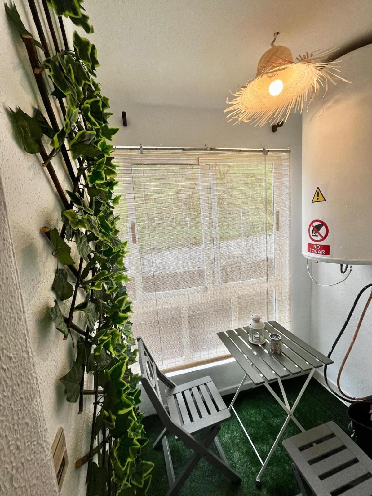 オ・バルコ・デ・バルデオーラスDuplex Duquesaアパートメント エクステリア 写真