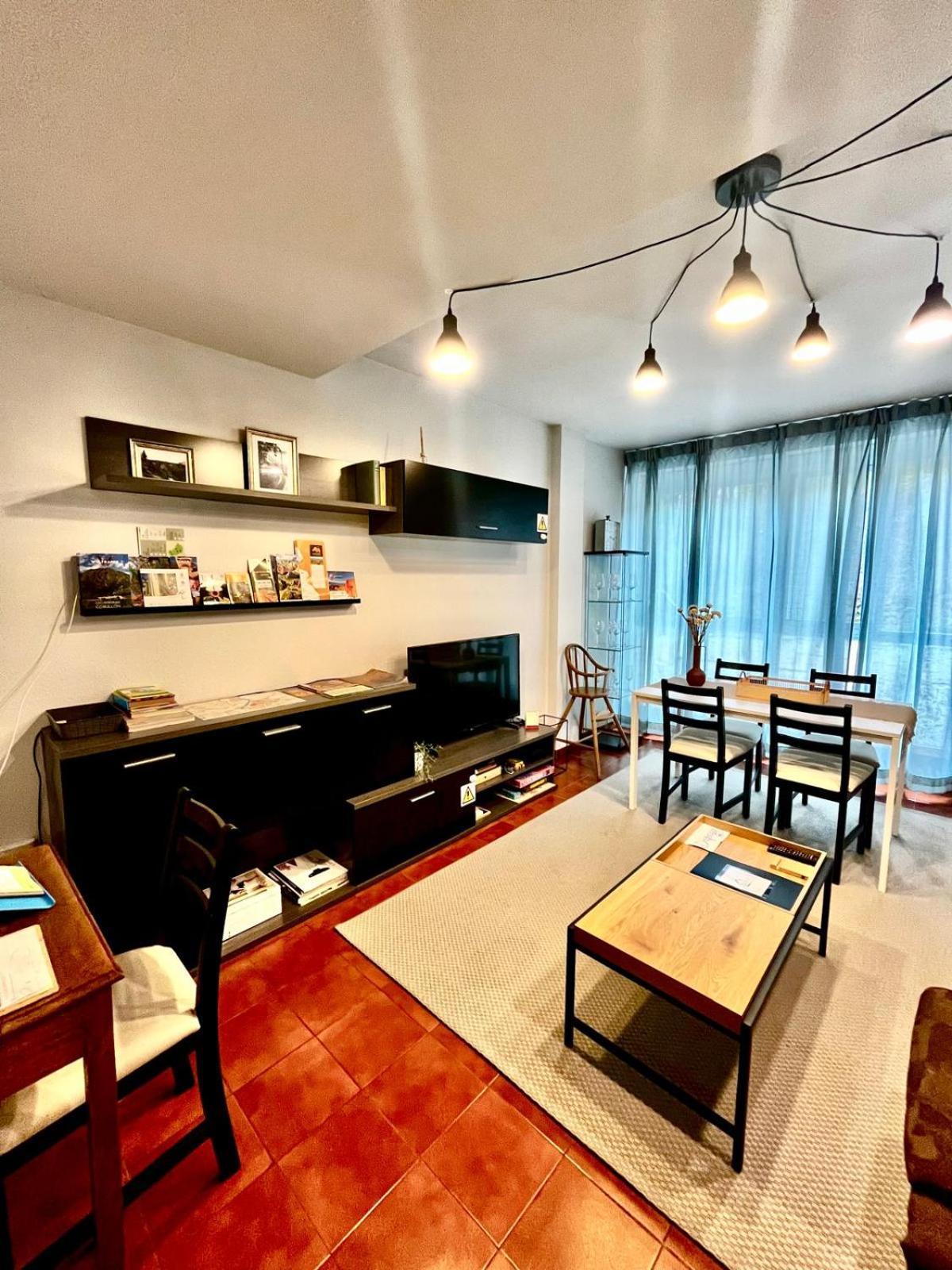 オ・バルコ・デ・バルデオーラスDuplex Duquesaアパートメント エクステリア 写真