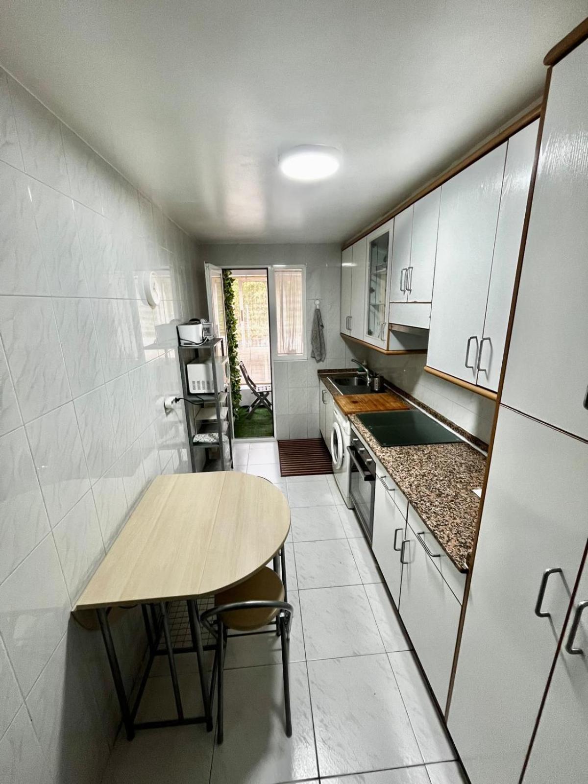 オ・バルコ・デ・バルデオーラスDuplex Duquesaアパートメント エクステリア 写真