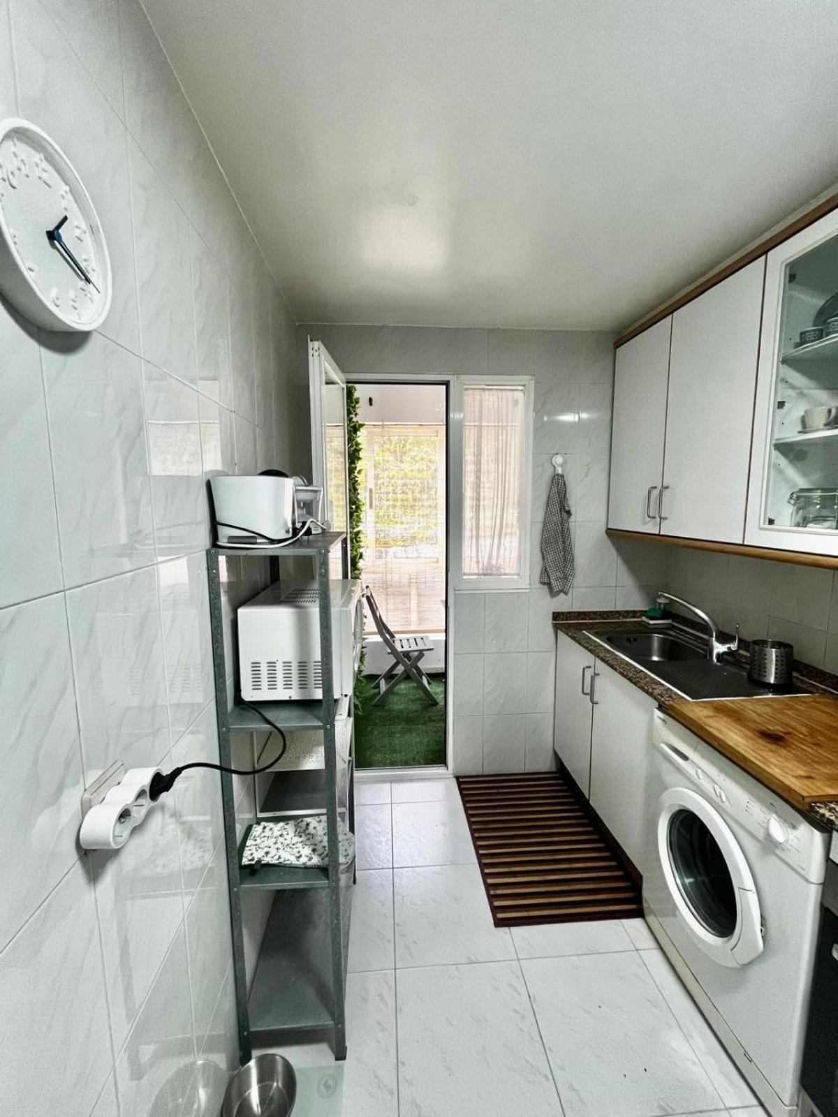 オ・バルコ・デ・バルデオーラスDuplex Duquesaアパートメント エクステリア 写真