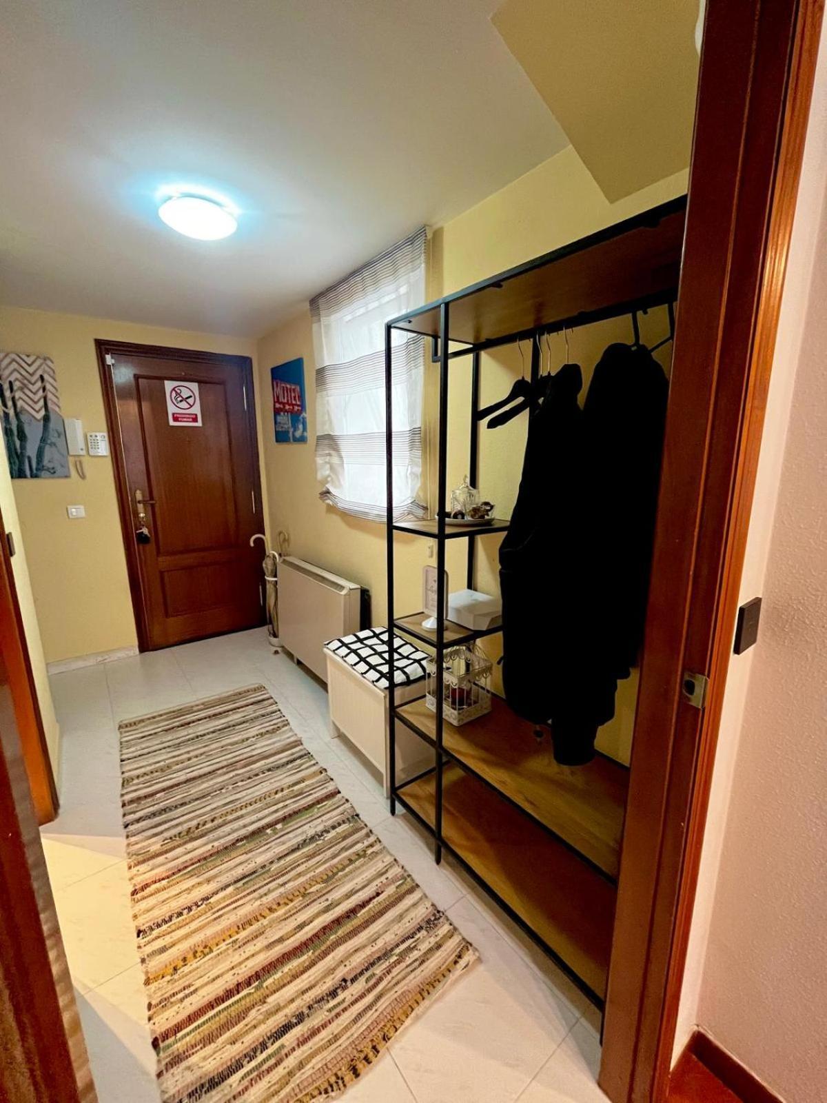 オ・バルコ・デ・バルデオーラスDuplex Duquesaアパートメント エクステリア 写真