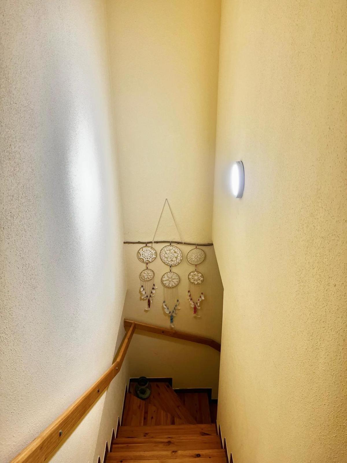 オ・バルコ・デ・バルデオーラスDuplex Duquesaアパートメント エクステリア 写真