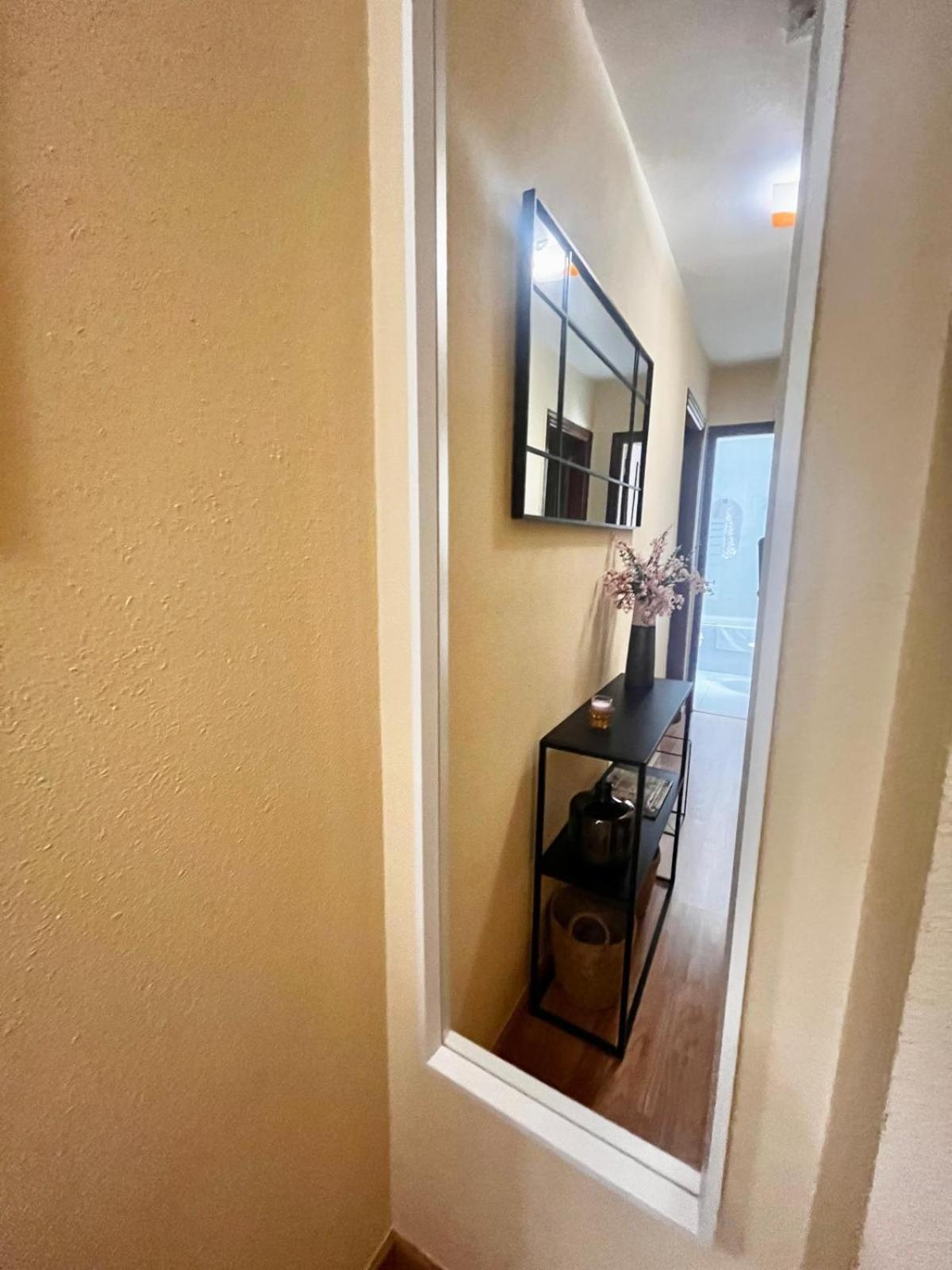 オ・バルコ・デ・バルデオーラスDuplex Duquesaアパートメント エクステリア 写真